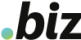Dominio_BIZ_Logo