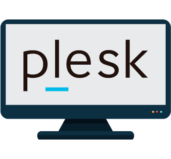 Plesk-Web